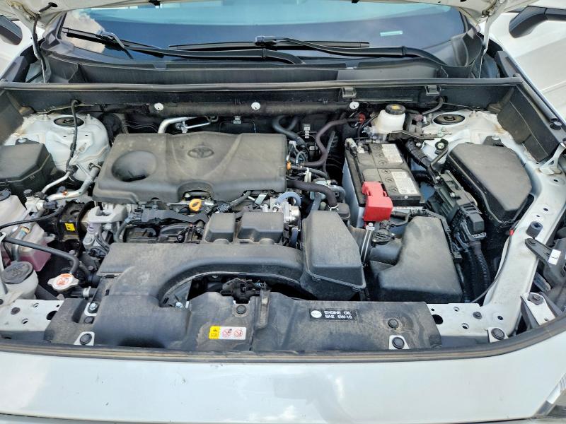Aukcja sprzedaży 2024 Toyota Rav4, vin: 2T3A1RFV4RW427280, numer aukcji: 60762946