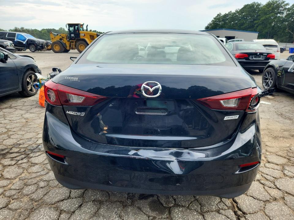 Aukcja sprzedaży 2018 Mazda 3, vin: 3MZBN1U72JM239276, numer aukcji: 62566936