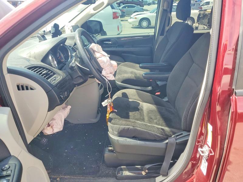 Aukcja sprzedaży 2018 Dodge Grand Caravan, vin: 2C4RDGBG4JR148044, numer aukcji: 62302186