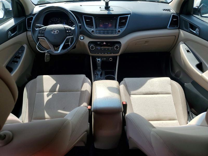 Aukcja sprzedaży 2016 Hyundai Tucson, vin: KM8J3CA28GU073631, numer aukcji: 60009076