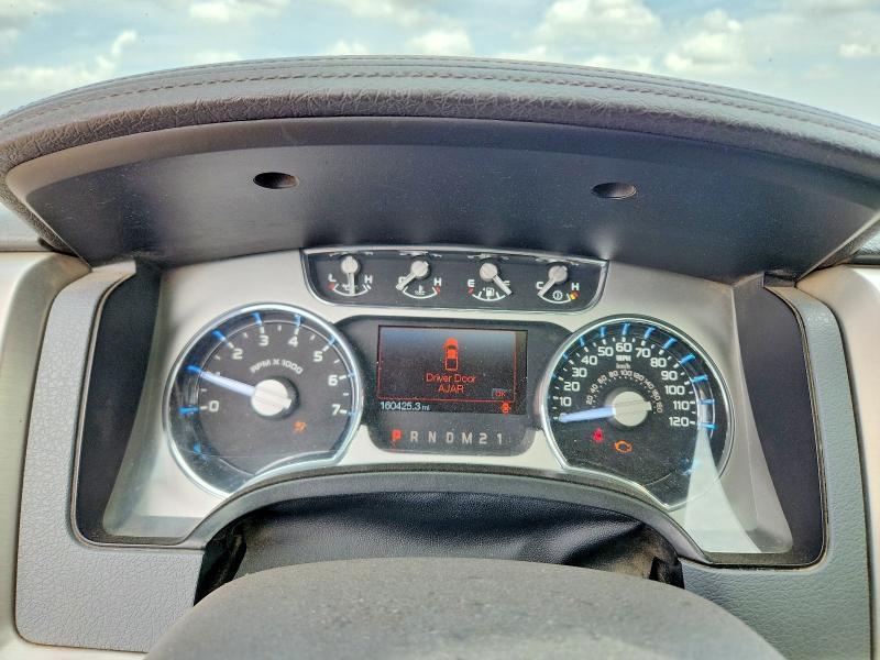 59327636 :رقم المزاد ، 1FTFW1ET7BFA73786 vin ، 2011 Ford F150 مزاد بيع