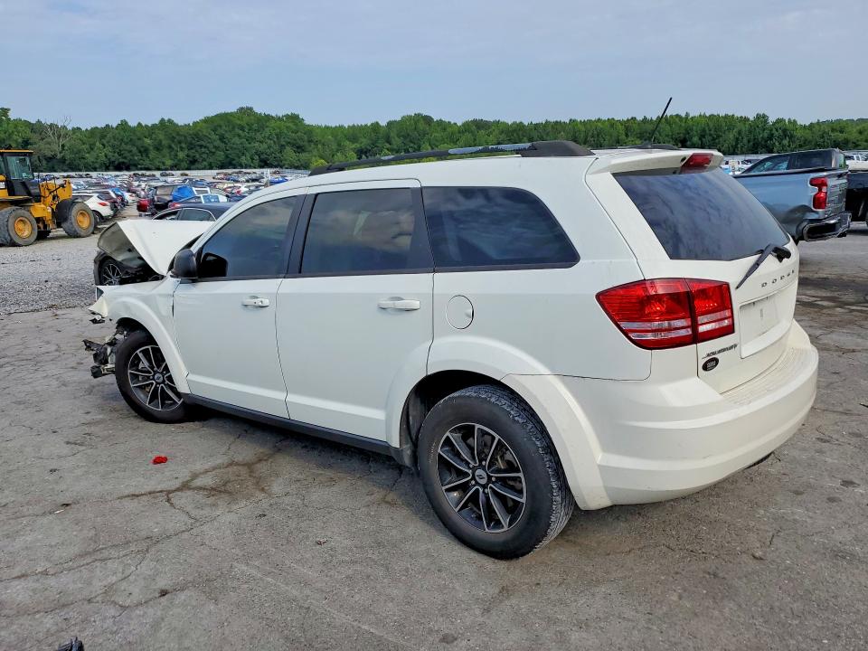 Aukcja sprzedaży 2018 Dodge Journey, vin: 3C4PDCAB4JT274360, numer aukcji: 60133256