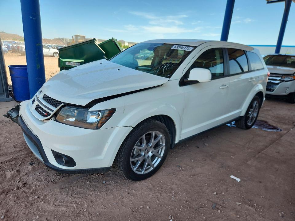 Aukcja sprzedaży 2019 Dodge Journey, vin: 3C4PDCEG3KT680590, numer aukcji: 63340176