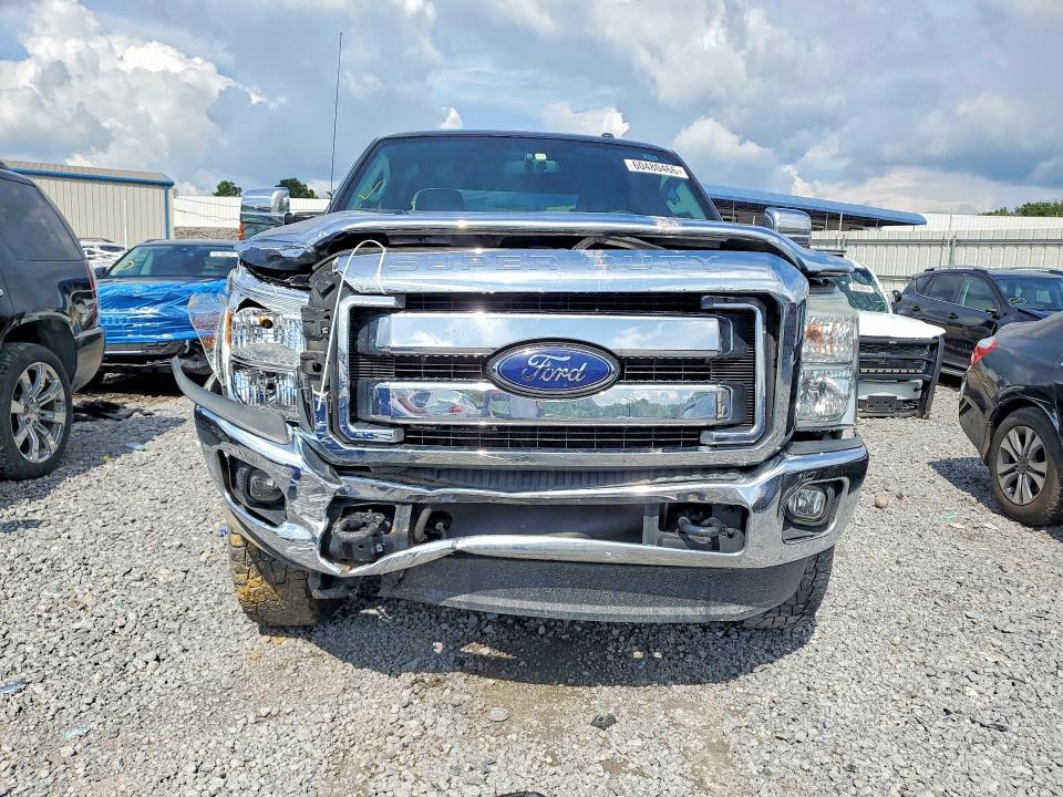 Auction sale of the 2015 Ford F250, vin: 1FT7W2BT7FEC94881, lot number: 60480466