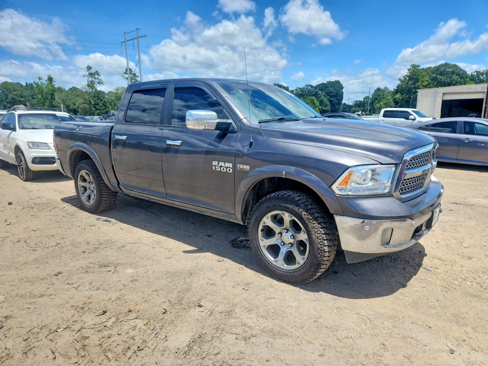 Продаж на аукціоні авто 2017 Ram 1500, vin: 1C6RR7NT0HS852770, номер лоту: 61362356
