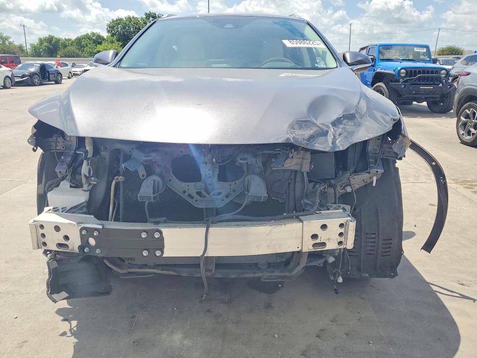 Aukcja sprzedaży 2021 Lexus Rx, vin: 2T2HZMAA5MC187167, numer aukcji: 85986225