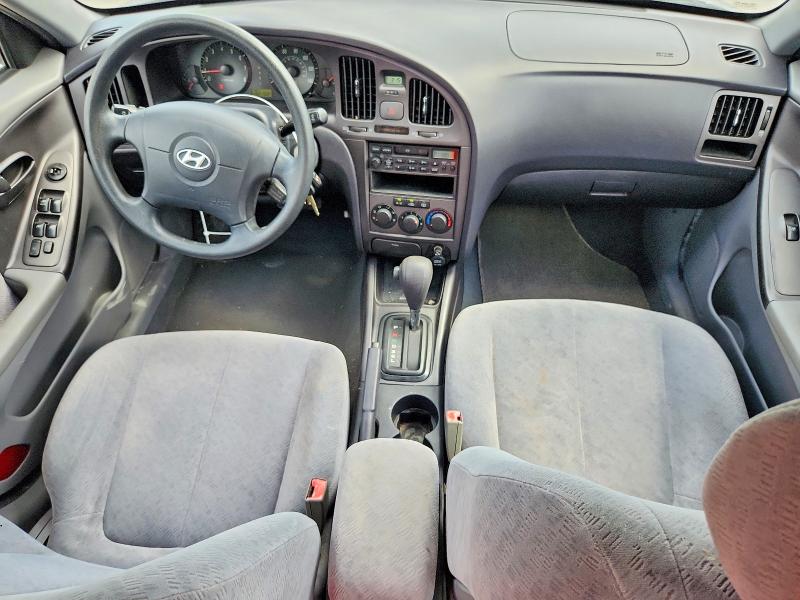 Продажа на аукционе авто 2005 Hyundai Elantra, vin: KMHDN46D35U072360, номер лота: 60444286