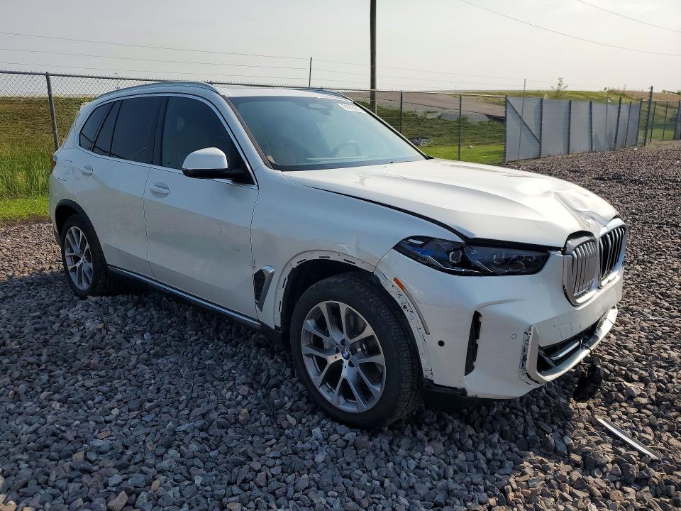 Продаж на аукціоні авто 2026 Bmw X5, vin: 5UX23EU09T9312338, номер лоту: 61005606