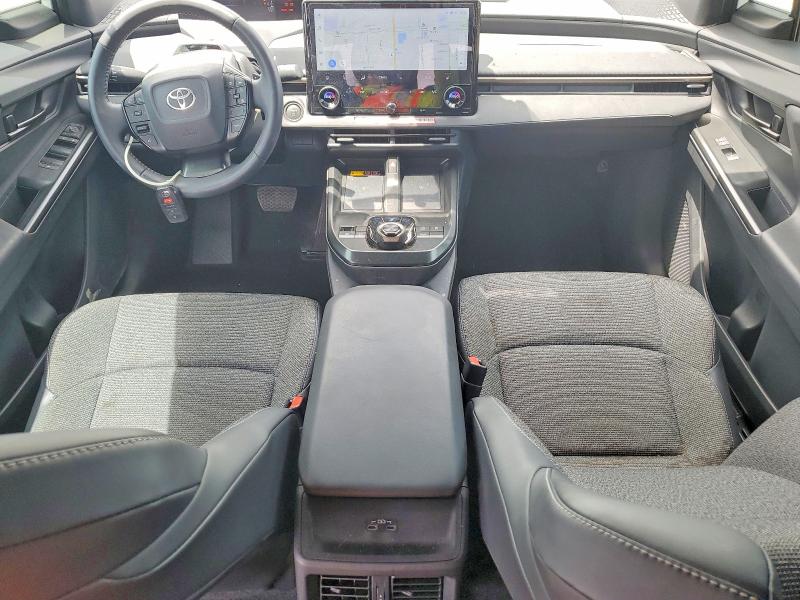 Auction sale of the 2026 Toyota Bz, vin: JTMBFAEBXTJ015711, lot number: 63554296