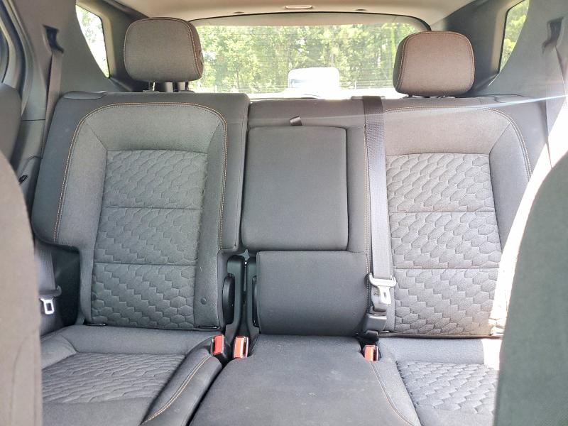 Продаж на аукціоні авто 2018 Chevrolet Equinox, vin: 2GNAXSEV9J6327271, номер лоту: 59672066