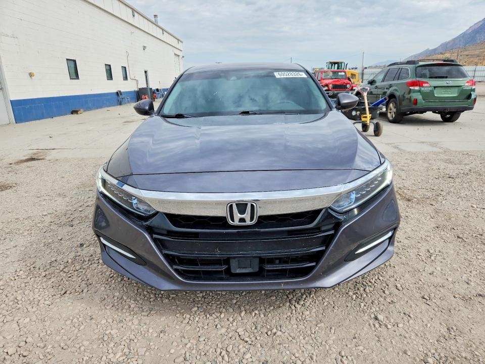 Продажа на аукционе авто 2020 Honda Accord, vin: 1HGCV3F16LA007860, номер лота: 60528326