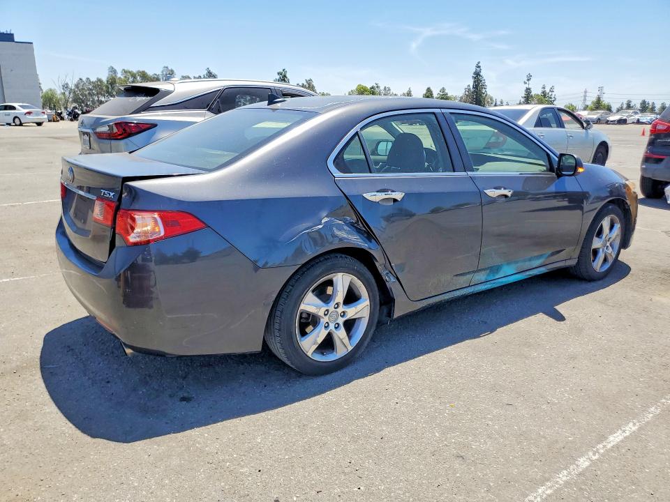 Продажа на аукционе авто 2013 Acura Tsx, vin: JH4CU2F43DC012279, номер лота: 61741196