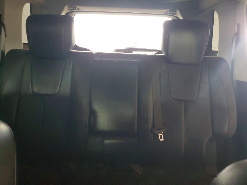 Aukcja sprzedaży 2011 Gmc Terrain, vin: 2CTFLXE53B6372316, numer aukcji: 60757586