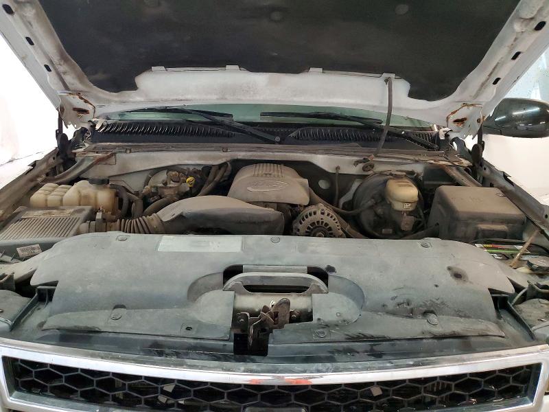Продажа на аукционе авто 2007 Chevrolet Silverado, vin: 2GCEK13Z571160664, номер лота: 61514136