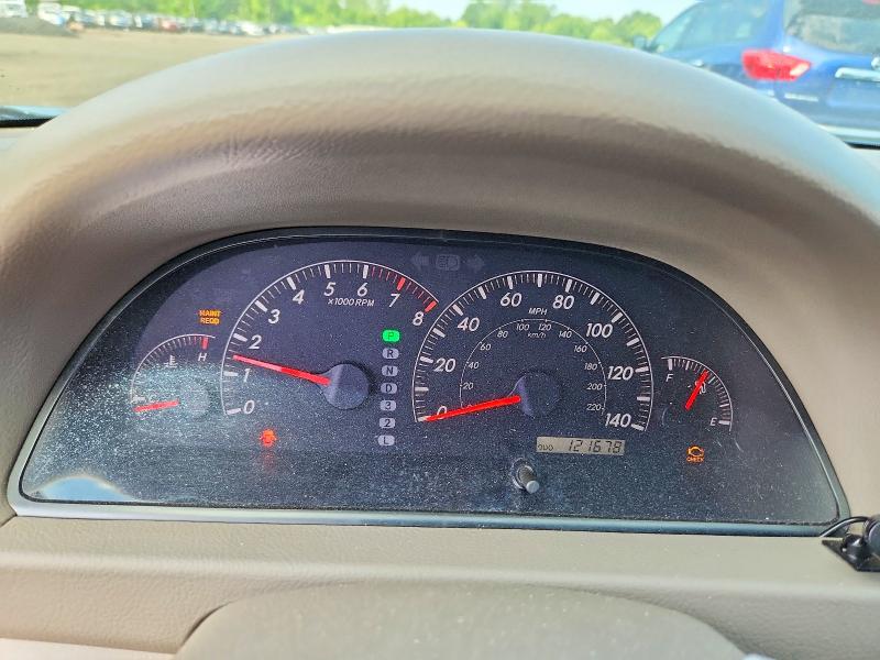 Продаж на аукціоні авто 2006 Toyota Camry, vin: 4T1BF32K56U119425, номер лоту: 60391706