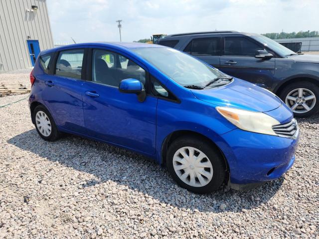 Aukcja sprzedaży 2014 Nissan Versa Note, vin: 3N1CE2CP9EL387342, numer aukcji: 61669476