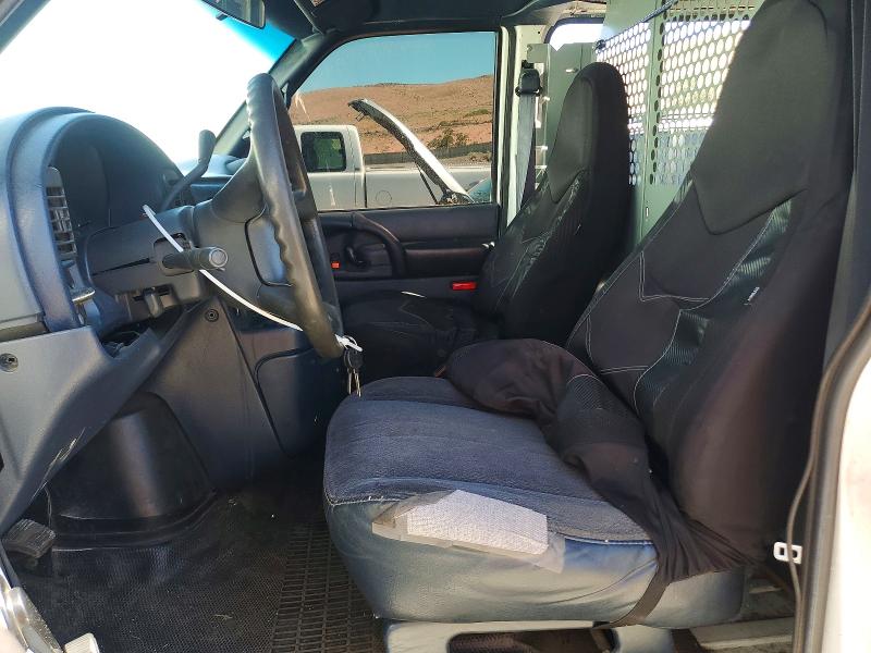 1999 Chevrolet Astro მანქანა იყიდება აუქციონზე, vin: 1GCDL19W7XB150899, აუქციონის ნომერი: 60413956