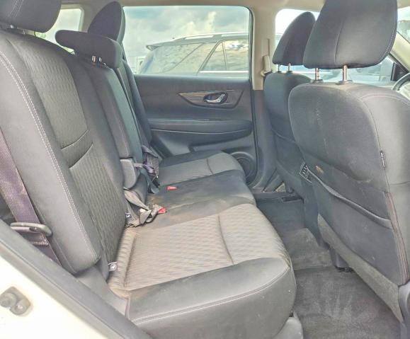 Продаж на аукціоні авто 2017 Nissan Rogue, vin: KNMAT2MV0HP521574, номер лоту: 60436436