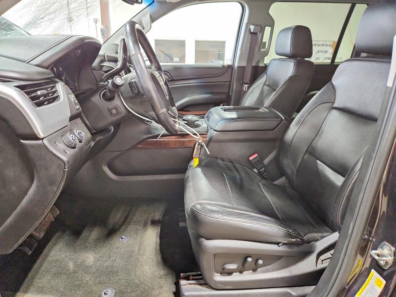 59332346 :رقم المزاد ، 1GKS2GKCXHR183633 vin ، 2017 Gmc Yukon Xl مزاد بيع