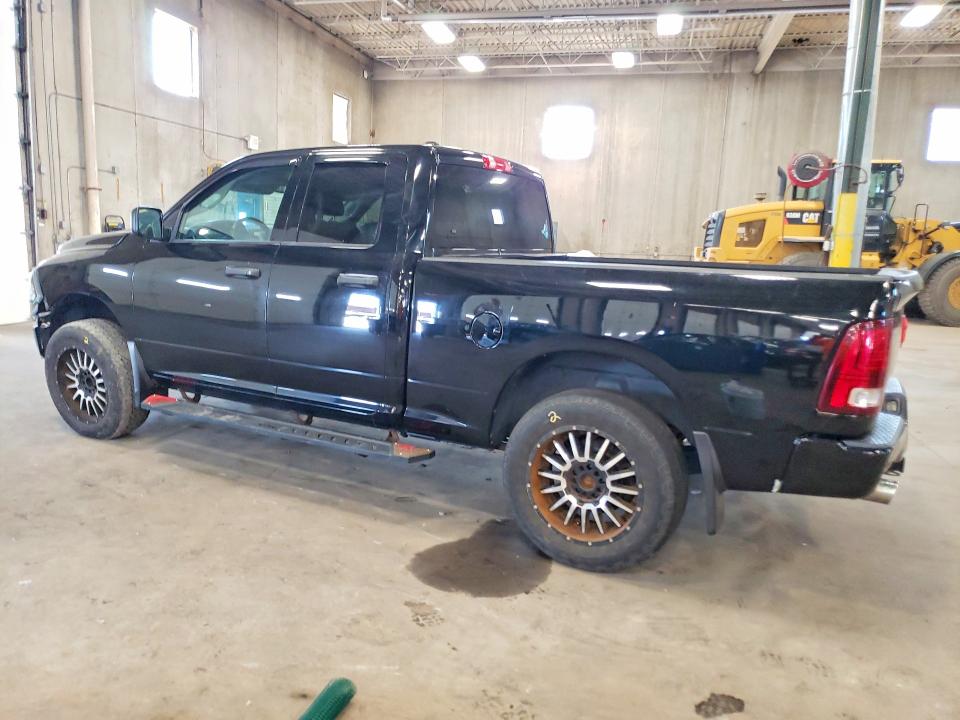 Aukcja sprzedaży 2015 Ram 1500, vin: 1C6RR7FT7FS586661, numer aukcji: 61806836