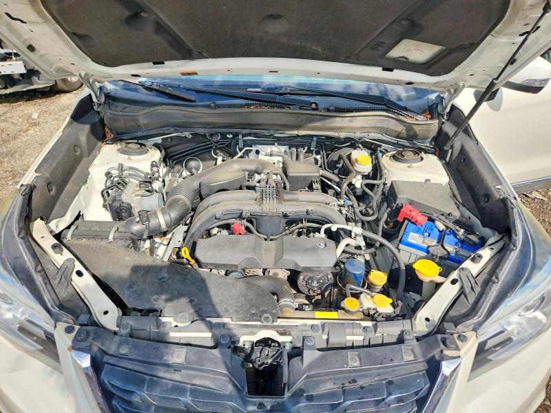 Продажа на аукционе авто 2018 Subaru Forester, vin: JF2SJAWC6JH422047, номер лота: 62019136