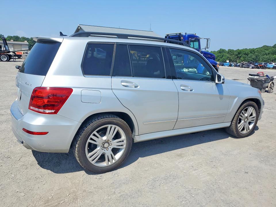 Aukcja sprzedaży 2014 Mercedes-benz Glk, vin: WDCGG8JB5EG254997, numer aukcji: 59312176