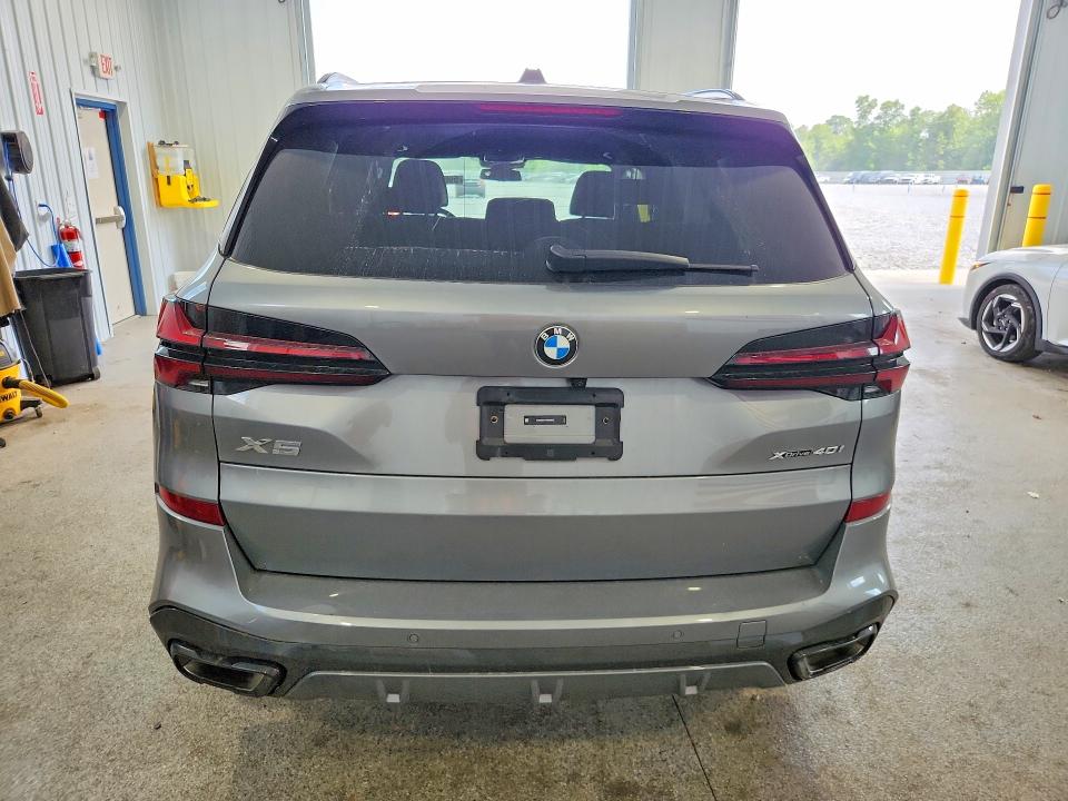 Продаж на аукціоні авто 2026 Bmw X5, vin: 5UX23EU0XT9058932, номер лоту: 59641986