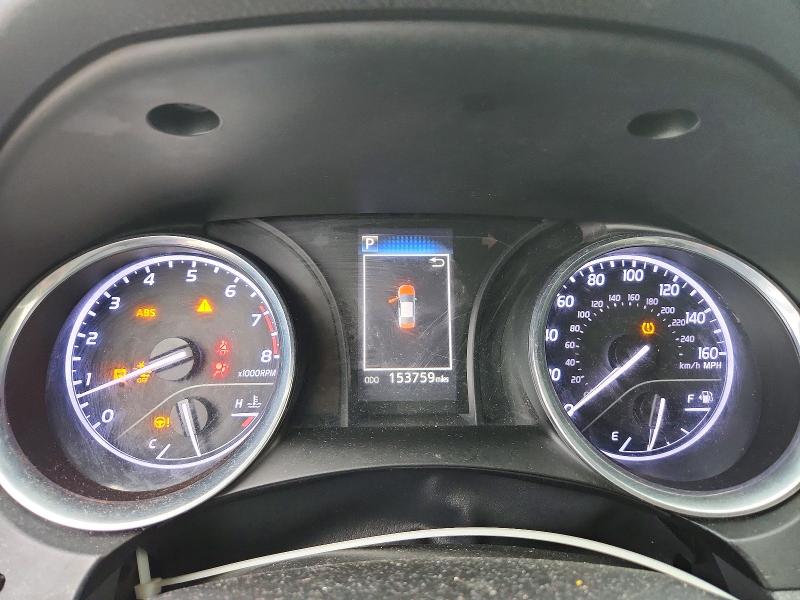 61358936 :رقم المزاد ، 4T1G11AK7LU345102 vin ، 2020 Toyota Camry مزاد بيع