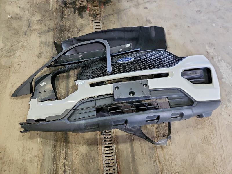 Aukcja sprzedaży 2020 Ford Explorer, vin: 1FM5K8AC6LGD07882, numer aukcji: 60483346