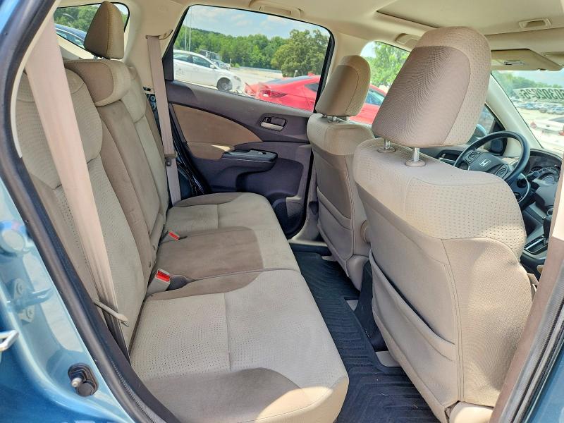 Продажа на аукционе авто 2013 Honda Cr-v, vin: 5J6RM3H56DL025853, номер лота: 60302026