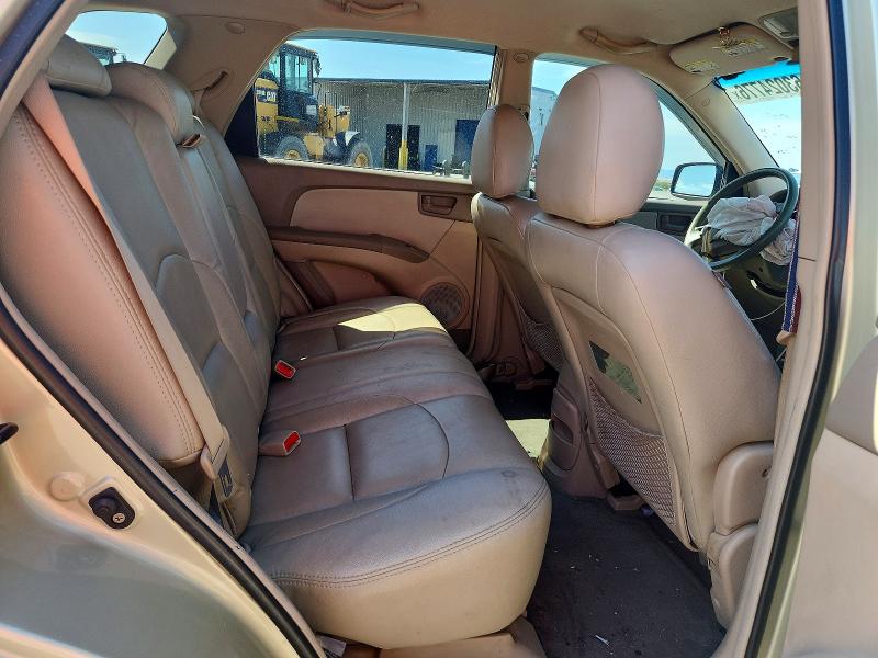 Продажа на аукционе авто 2008 Kia Sportage, vin: KNDJF724887464099, номер лота: 63024776