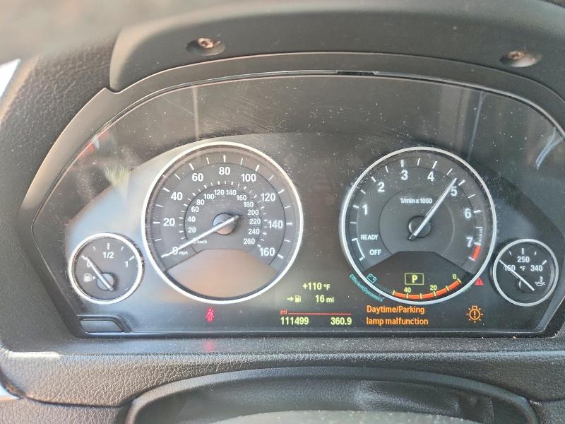 Aukcja sprzedaży 2015 Bmw 328, vin: WBA3A5C54FP605408, numer aukcji: 85611415