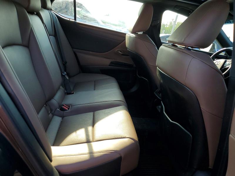 Продажа на аукционе авто 2023 Lexus Es 350, vin: 58ADZ1B10PU157750, номер лота: 59740256