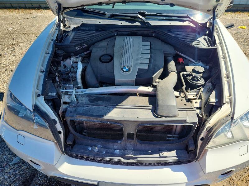 Продажа на аукционе авто 2012 Bmw X5, vin: 5UXZW0C5XCL672596, номер лота: 62956306