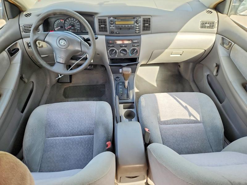 Продажа на аукционе авто 2004 Toyota Corolla, vin: 1NXBR32EX4Z256360, номер лота: 60597706