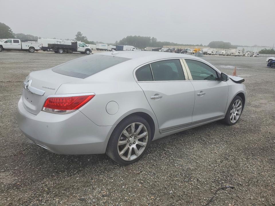 Aukcja sprzedaży 2012 Buick Lacrosse, vin: 1G4GJ5E39CF198876, numer aukcji: 61329906