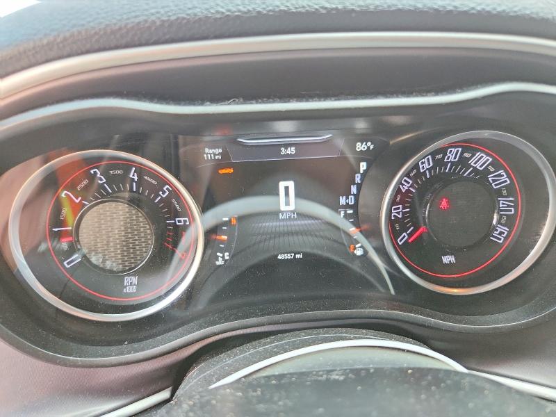 61584426 :رقم المزاد ، 2C3CDZGG4LH174764 vin ، 2020 Dodge Challenger مزاد بيع