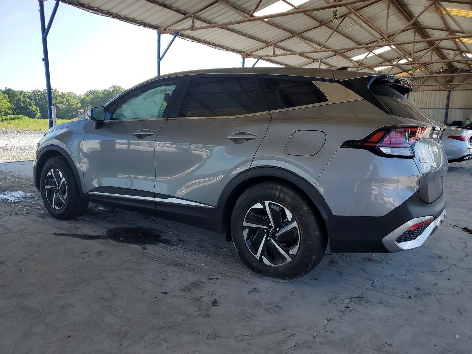 Aukcja sprzedaży 2025 Kia Sportage, vin: KNDPU3DG3S7194304, numer aukcji: 60174716