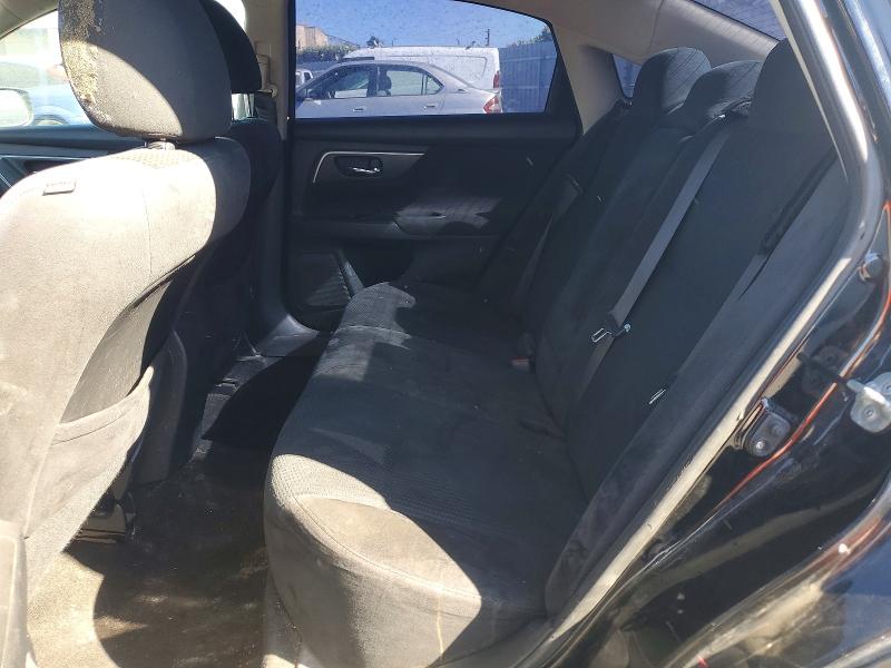 Aukcja sprzedaży 2015 Nissan Altima, vin: 1N4AL3AP5FC185913, numer aukcji: 62636166