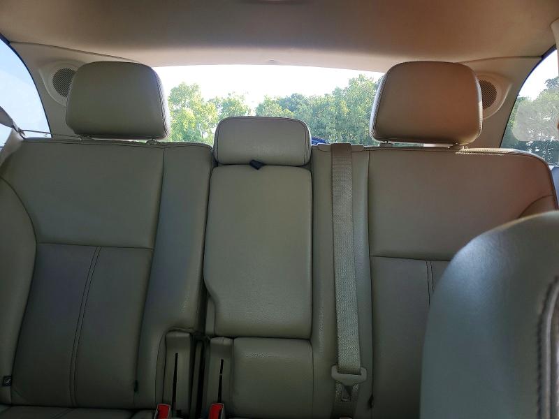 Продажа на аукционе авто 2014 Ford Edge, vin: 2FMDK4KC6EBA78858, номер лота: 58964126