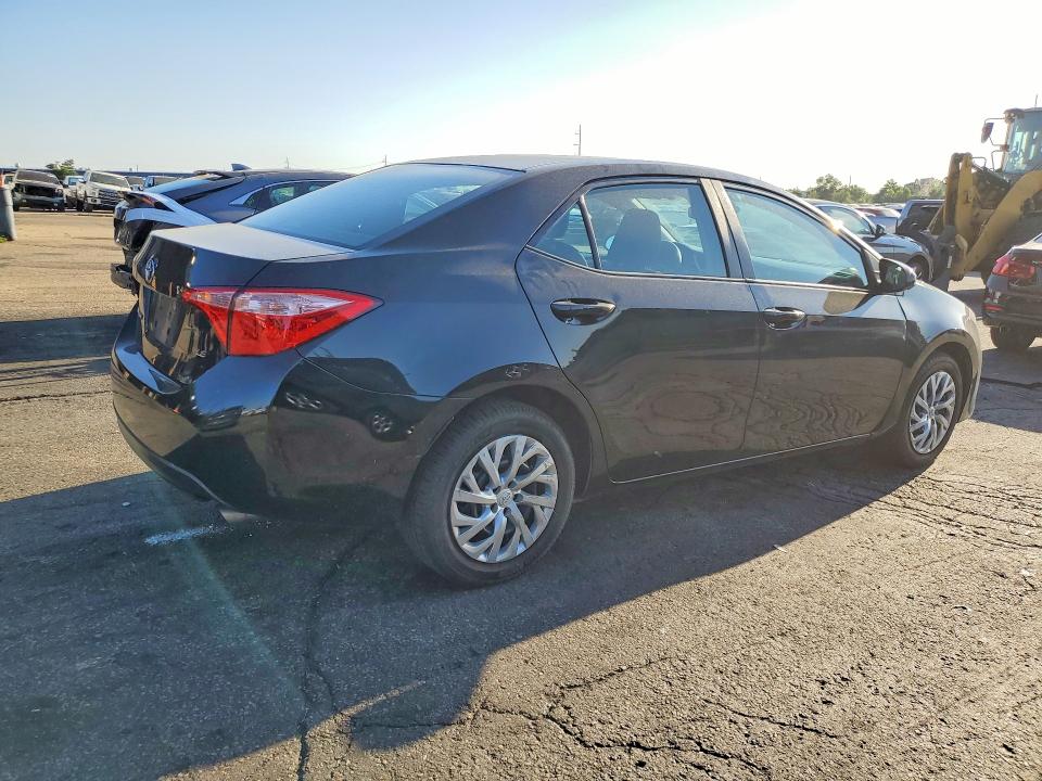 2019 Toyota Corolla მანქანა იყიდება აუქციონზე, vin: 2T1BURHE6KC181454, აუქციონის ნომერი: 85451915