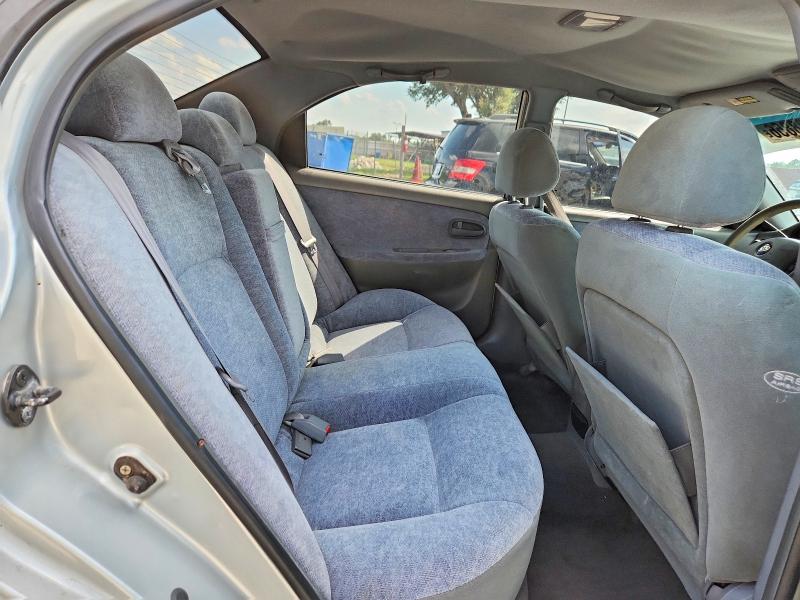 Продаж на аукціоні авто 2005 Kia Optima, vin: KNAGD126555383175, номер лоту: 60088856
