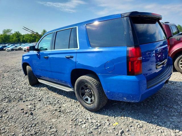 Aukcja sprzedaży 2019 Chevrolet Tahoe, vin: 1GNSKDEC2KR401388, numer aukcji: 60944326