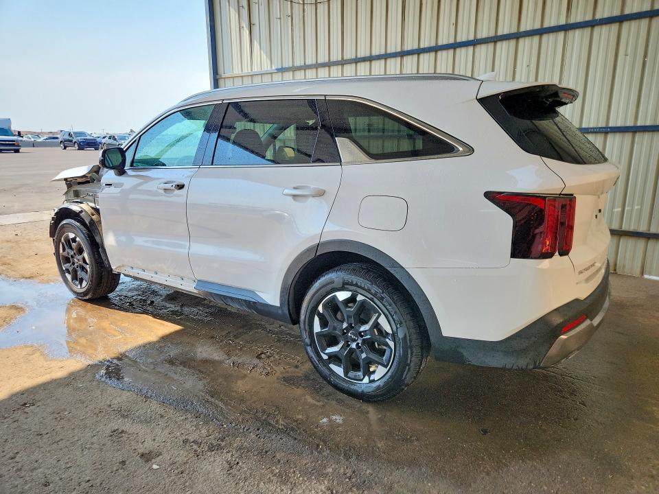 Продажа на аукционе авто 2024 Kia Sorento, vin: 5XYRLDJC5RG288197, номер лота: 85984975