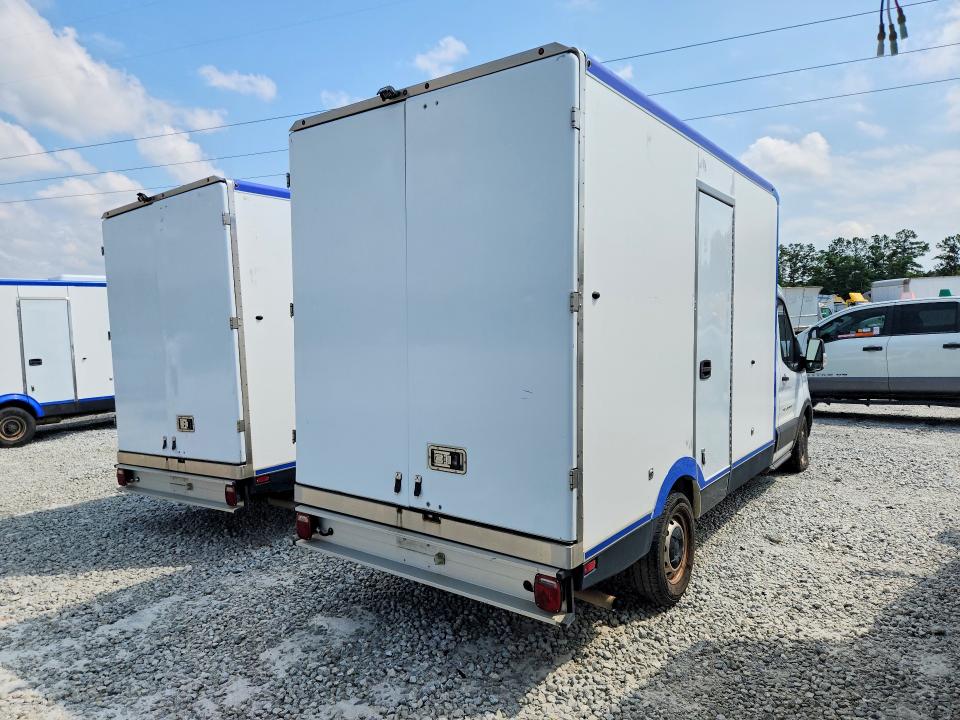 Продажа на аукционе авто 2022 Ford Transit, vin: 1FDBW5Z87NKA01621, номер лота: 54518416