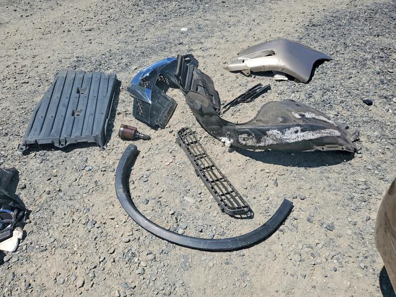 61004056 :رقم المزاد ، JTNBB46K373016331 vin ، 2007 Toyota Camry مزاد بيع