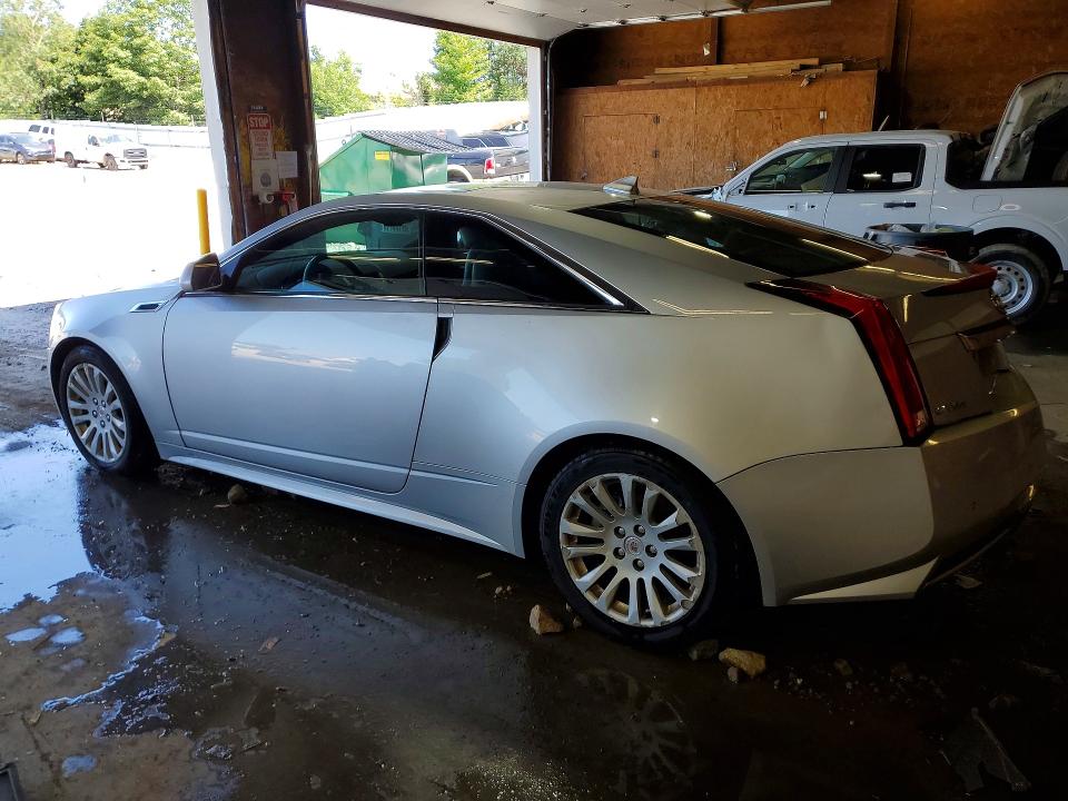 Aukcja sprzedaży 2011 Cadillac Cts, vin: 1G6DL1ED9B0138362, numer aukcji: 62147796