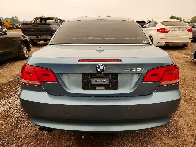 Продаж на аукціоні авто 2007 Bmw 328, vin: WBAWL13547PX16980, номер лоту: 74515855