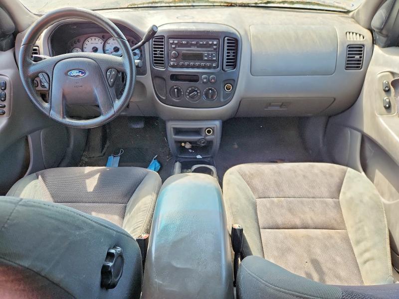 2002 Ford Escape მანქანა იყიდება აუქციონზე, vin: 1FMYU031X2KC61389, აუქციონის ნომერი: 60838026