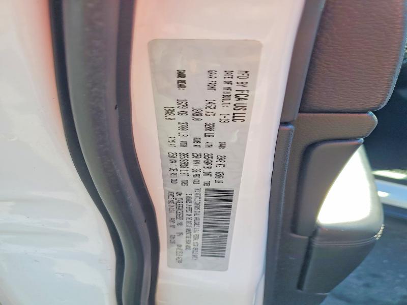 61552186 :رقم المزاد ، 1C4RJEBG0KC656292 vin ، 2019 Jeep Grand Cherokee مزاد بيع